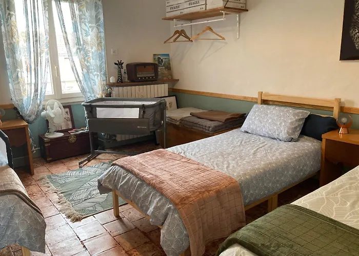 Coup De Coeur En Brenne Chambre Et Table D Hote