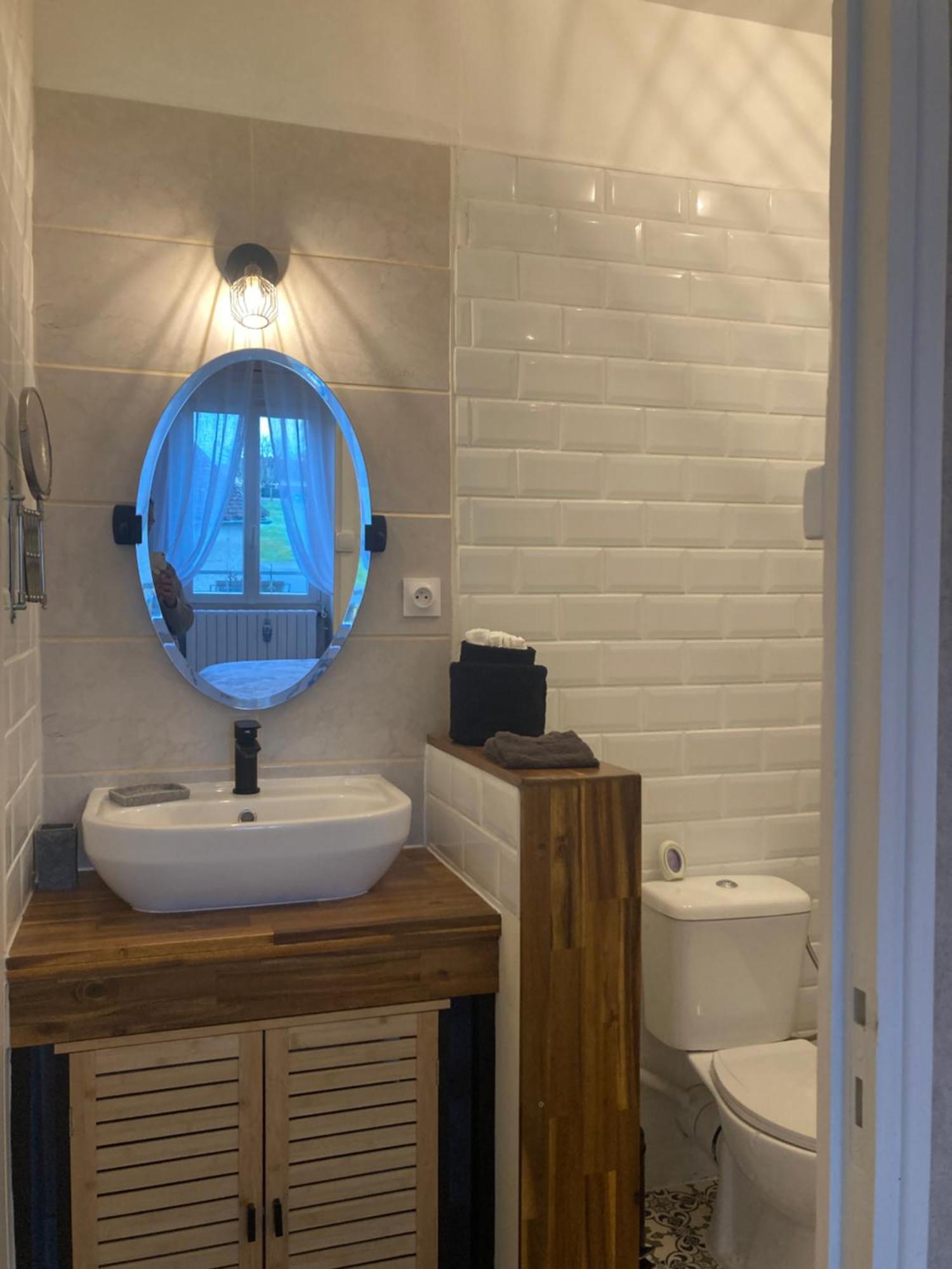 Homestay Coup De Coeur En Brenne Et Table D Martizay