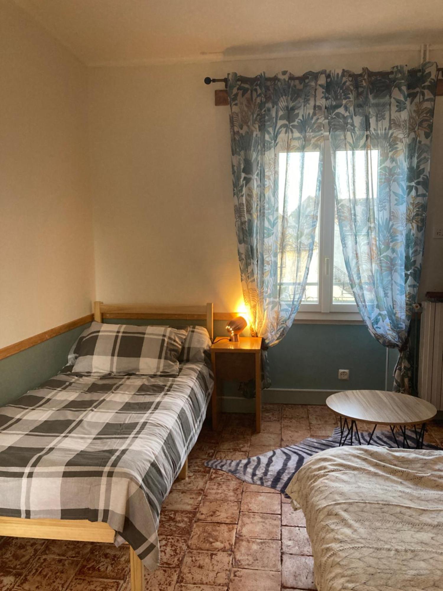 Homestay Coup De Coeur En Brenne Et Table D *