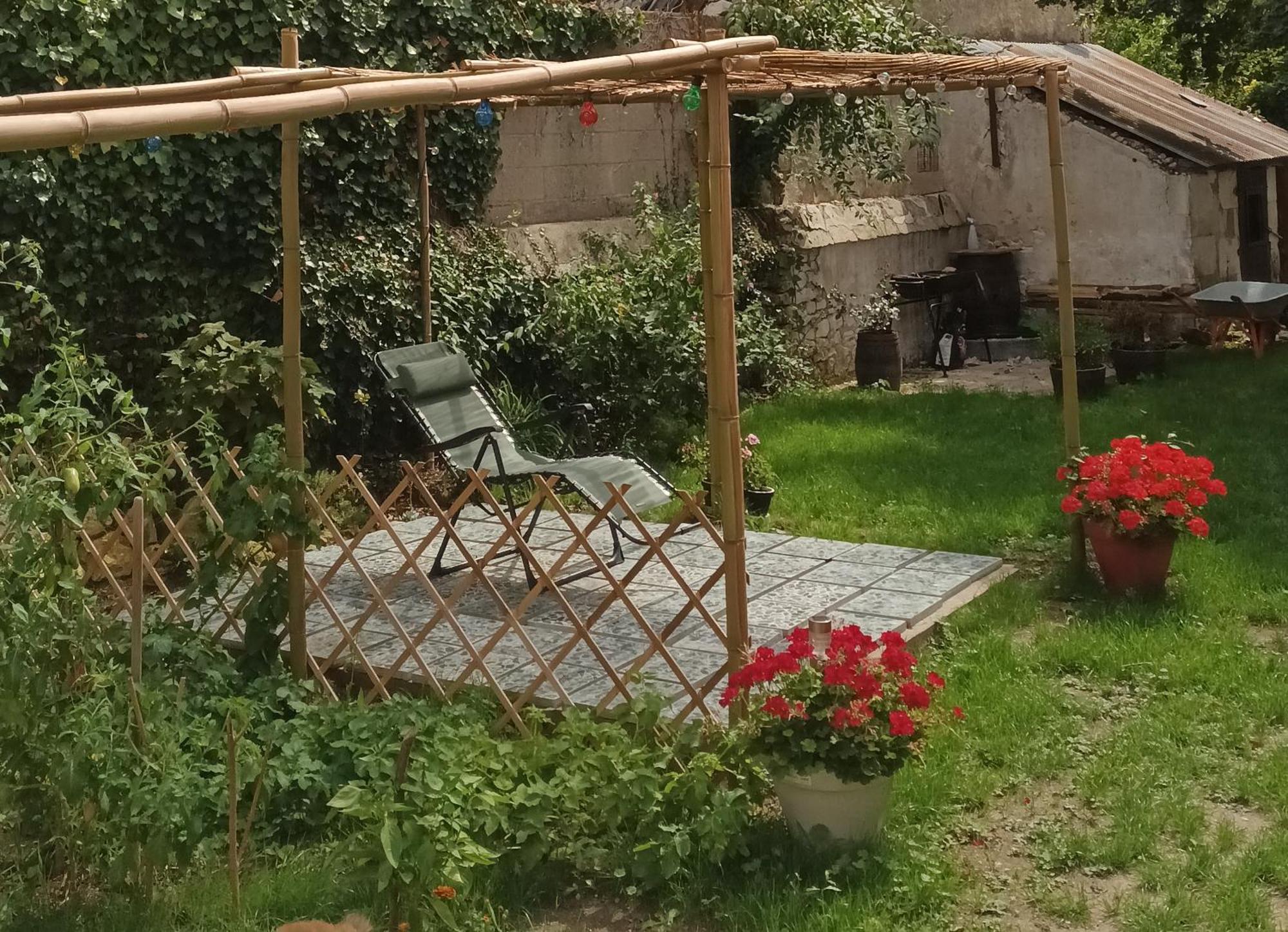 Coup De Coeur En Brenne Et Table D