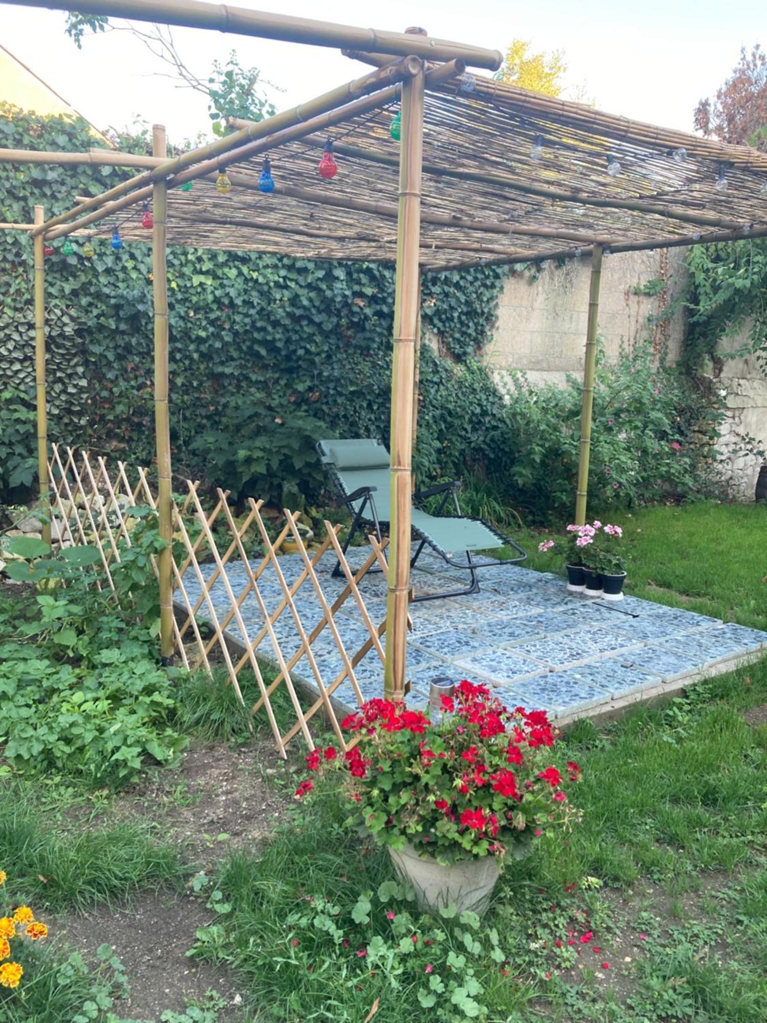 Coup De Coeur En Brenne Et Table D Homestay Martizay