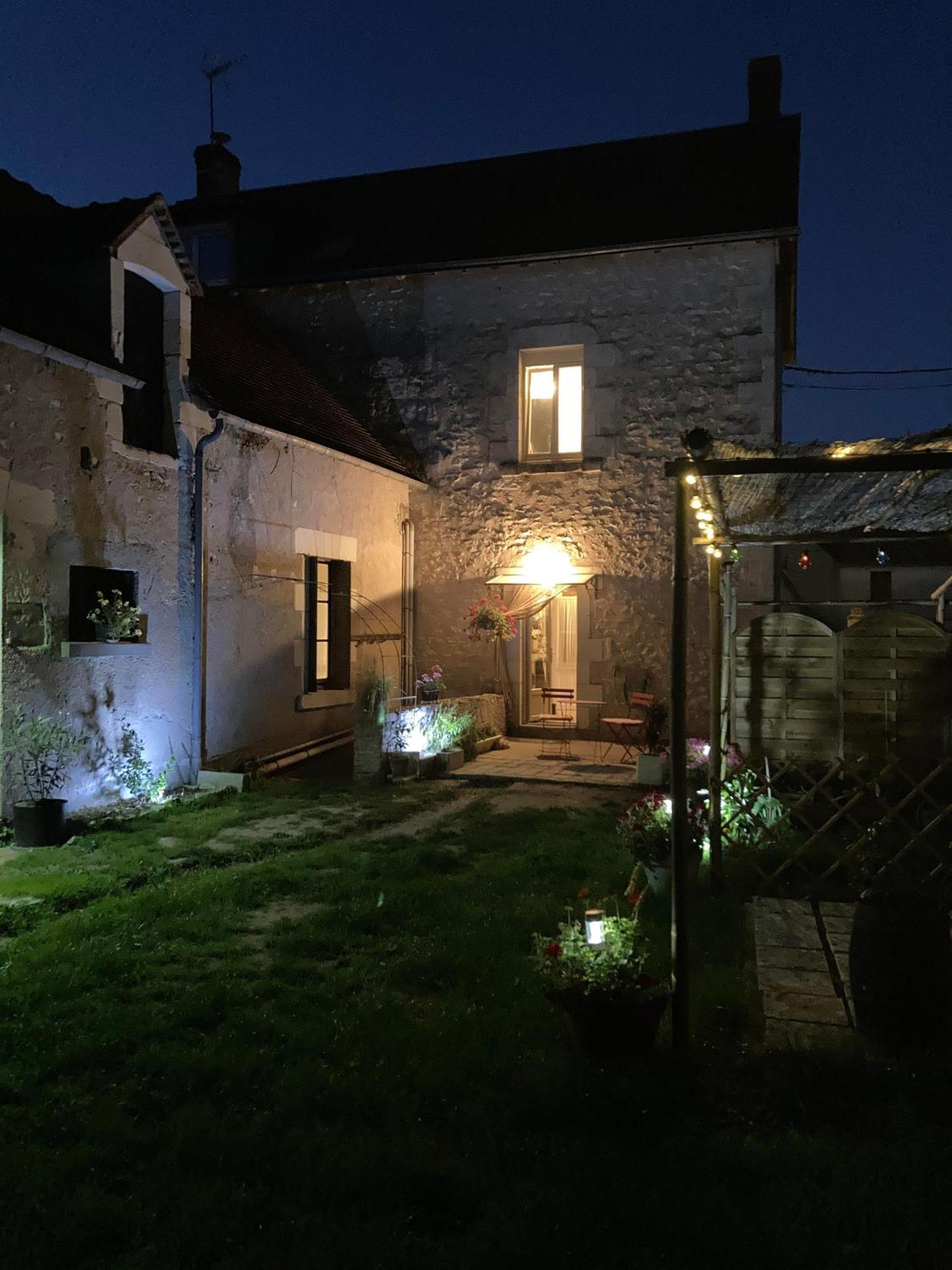 Coup De Coeur En Brenne Et Table D Martizay