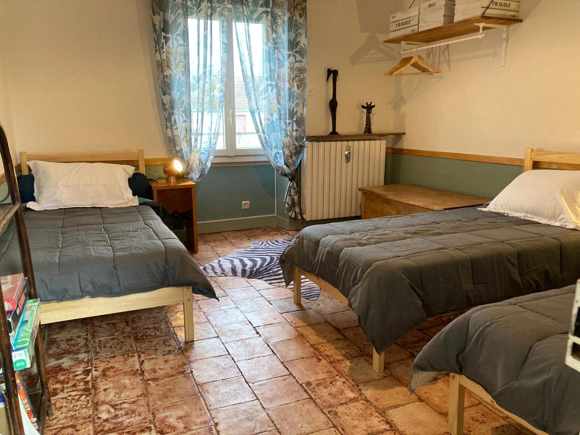Coup De Coeur En Brenne Et Table D Homestay Martizay