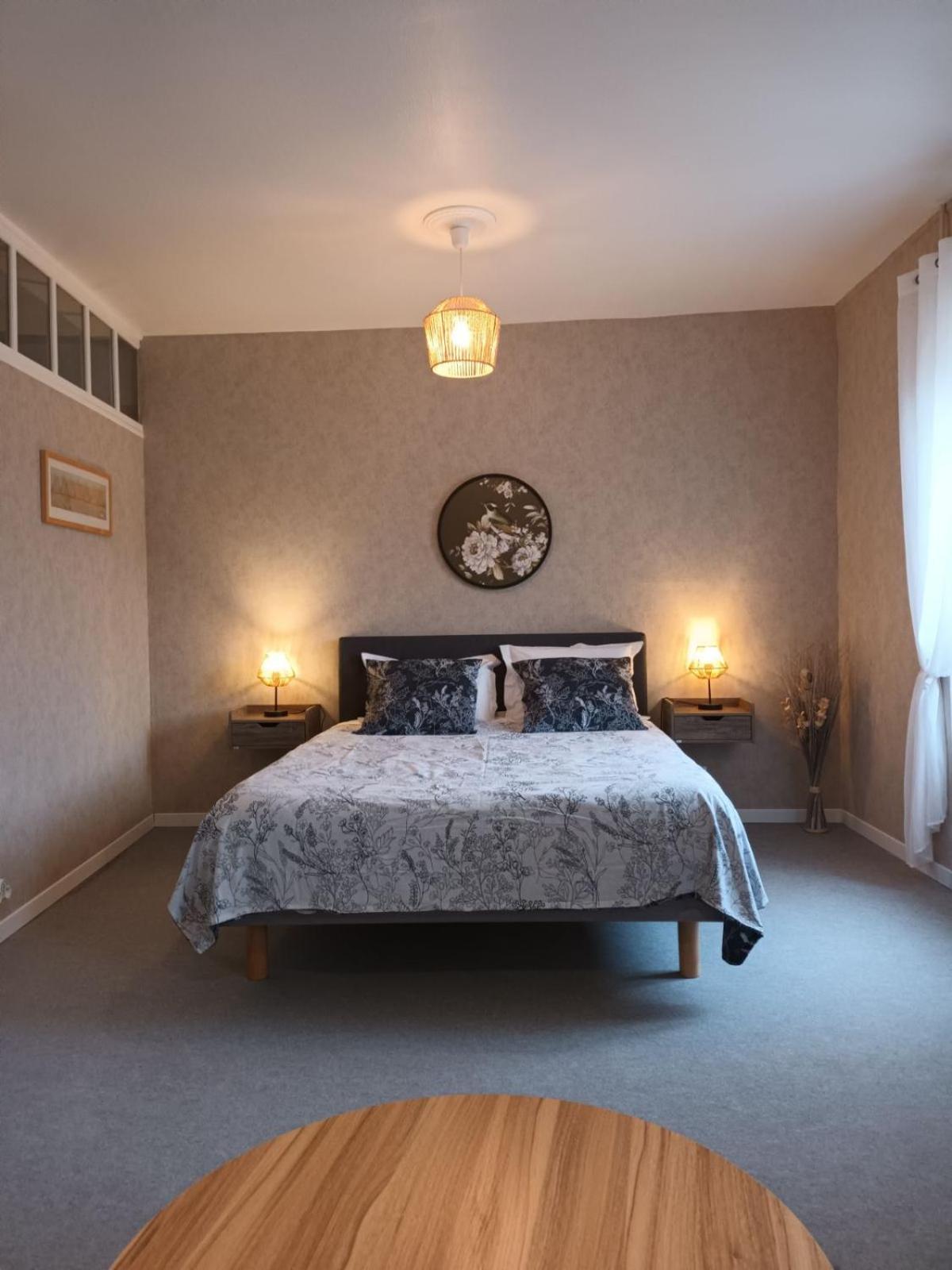 Coup De Coeur En Brenne Et Table D Homestay Martizay
