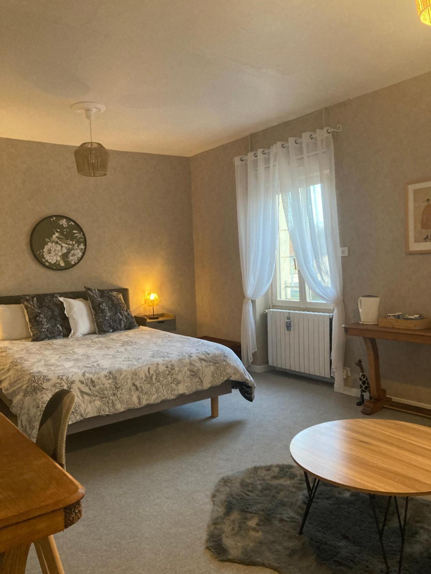 Coup De Coeur En Brenne Et Table D Martizay