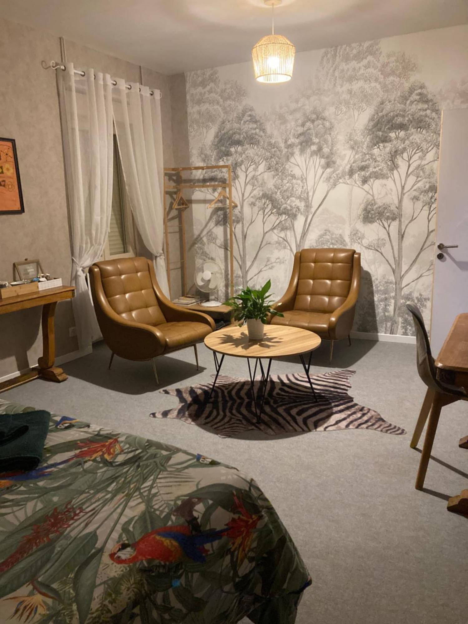 Coup De Coeur En Brenne Et Table D